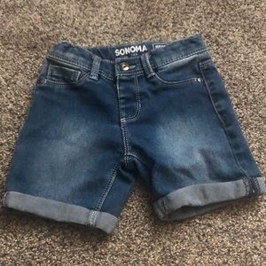 Sonoma Bermuda Shorts